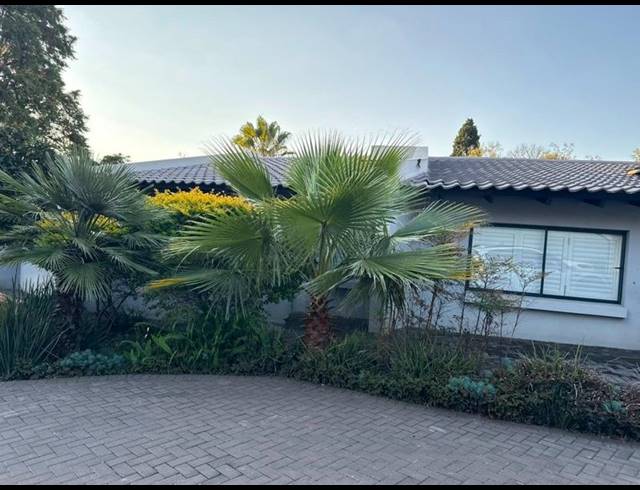 4 BEDROOM PROPERTY TO RENT IN RIVER CLUB
